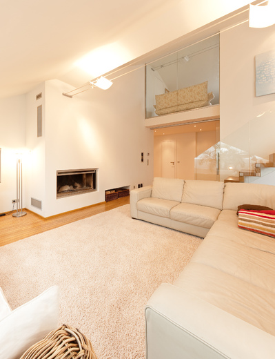 Loft Janáčkovo nábřeží - Pohled na krb PLN - 5415x7042.jpg